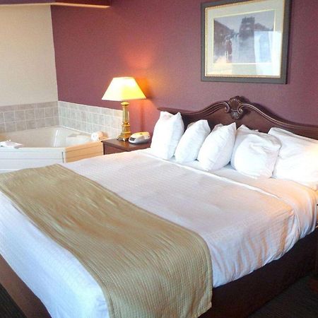 Americinn By Wyndham Marshall Ngoại thất bức ảnh