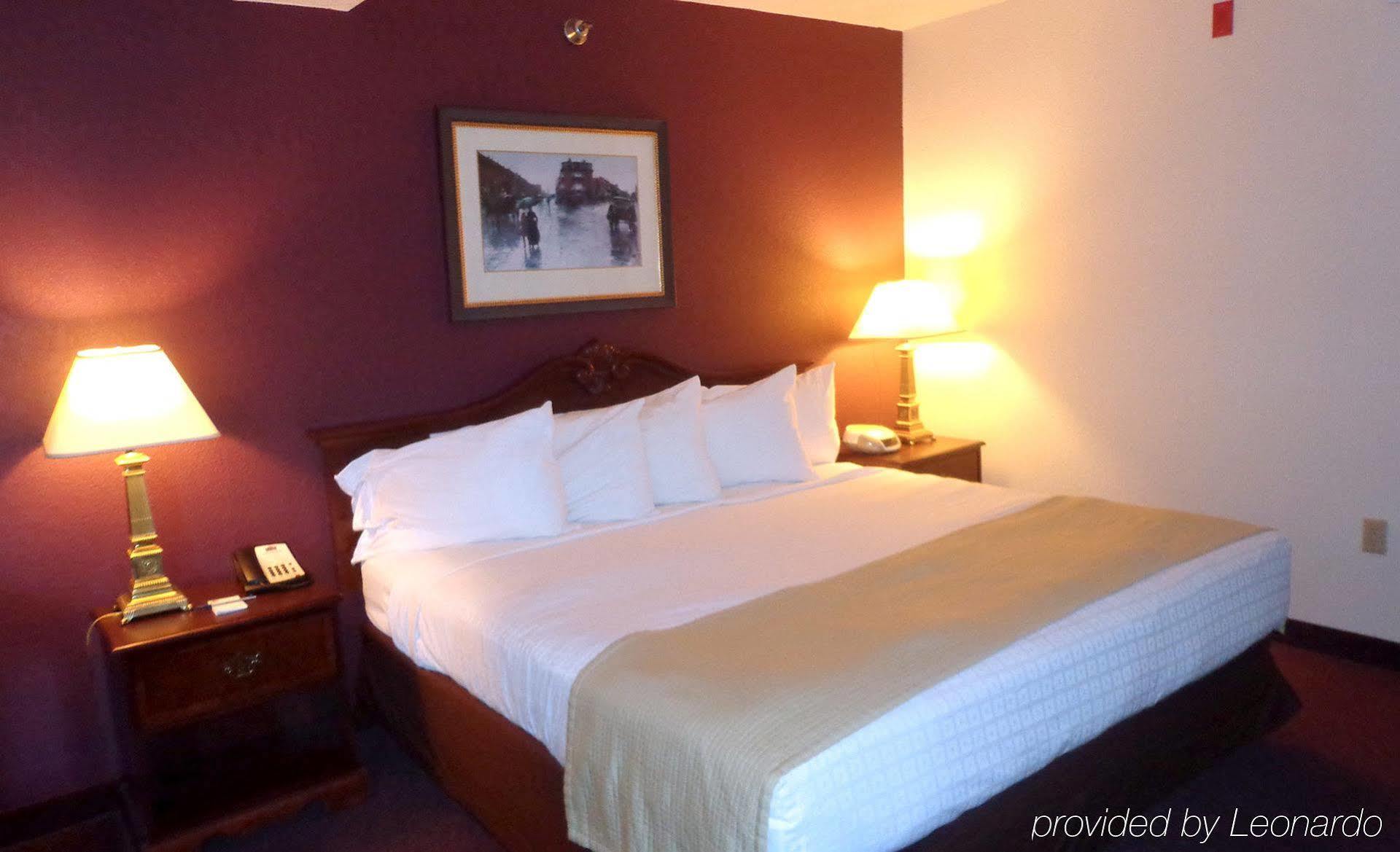 Americinn By Wyndham Marshall Ngoại thất bức ảnh